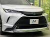 TOYOTA HARRIER HYBRID