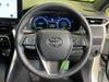 TOYOTA HARRIER HYBRID