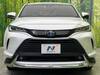 TOYOTA HARRIER HYBRID