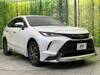 TOYOTA HARRIER HYBRID
