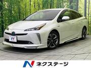 2019 TOYOTA PRIUS