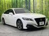 TOYOTA CROWN HYBRID