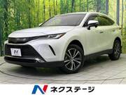 2023 TOYOTA HARRIER G