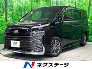 2024 TOYOTA VOXY