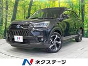 2022 TOYOTA RAIZE