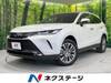 TOYOTA HARRIER HYBRID