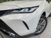 TOYOTA HARRIER HYBRID