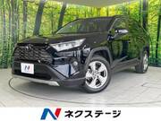 2021 TOYOTA RAV4 G