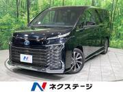2024 TOYOTA VOXY