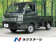 2025 SUZUKI CARRY TRUCK
