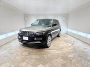 2015 LAND ROVER RANGE ROVER
