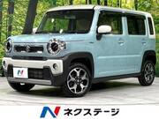 2022 SUZUKI HUSTLER