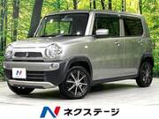 2018 SUZUKI HUSTLER G