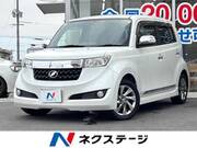 2013 TOYOTA bB