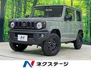 2023 SUZUKI JIMNY XL