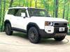 TOYOTA LANDCRUISER 250
