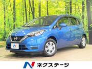 2019 NISSAN NOTE