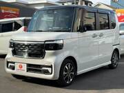 2024 HONDA N-BOX CUSTOM
