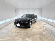 2012 FORD MUSTANG (Left Hand Drive)