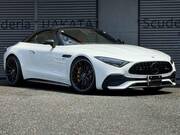 2023 MERCEDES BENZ SL
