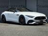 MERCEDES BENZ SL