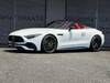 MERCEDES BENZ SL