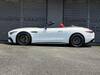 MERCEDES BENZ SL