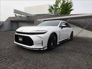 2024 TOYOTA CROWN