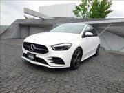 2025 MERCEDES BENZ B-CLASS