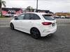 MERCEDES BENZ B-CLASS