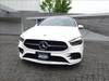 MERCEDES BENZ B-CLASS