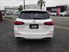 MERCEDES BENZ B-CLASS