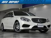 2015 MERCEDES BENZ E-CLASS Stationwagon