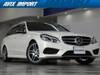MERCEDES BENZ E-CLASS Stationwagon