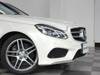 MERCEDES BENZ E-CLASS Stationwagon