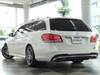 MERCEDES BENZ E-CLASS Stationwagon