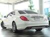 MERCEDES BENZ S CLASS