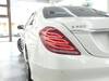 MERCEDES BENZ S CLASS