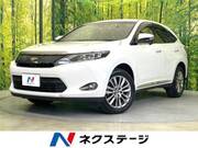 2016 TOYOTA HARRIER