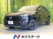 2022 HONDA VEZEL