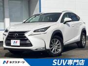 2015 LEXUS NX