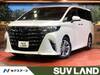 TOYOTA ALPHARD HYBRID