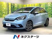 2020 HONDA FIT