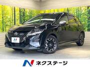 2022 NISSAN NOTE
