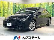 2024 TOYOTA COROLLA SPORT
