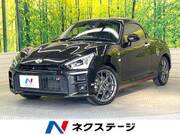 2021 DAIHATSU COPEN