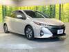 TOYOTA PRIUS PHV