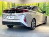 TOYOTA PRIUS PHV