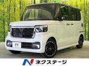 2024 HONDA N-BOX CUSTOM