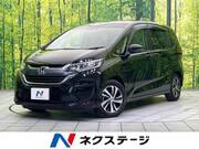 2017 HONDA FREED